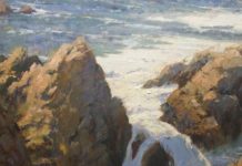 Do You Share His Passion for Painting?