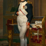 David’s Napoleon