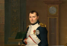 David’s Napoleon