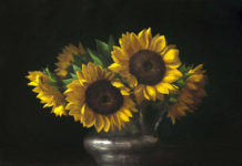 Still Life that Moves You