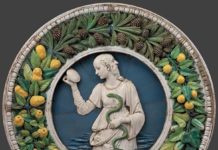 Sculpting with Color