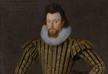 History, Mystery, and Discoveries