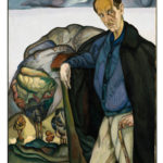 How One Artist Became a Maverick Modernist