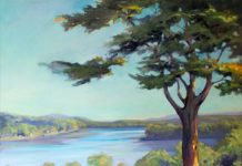 Amorous Arboreal