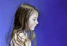 An Artist with ‘Forensic’ Vision