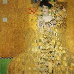 Portrait of the Week: Woman in Gold