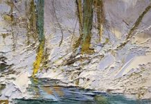 A Landscape in Themselves