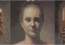 Diptychs, Triptychs, andn Narratives