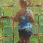 Featured Artwork: Chantel Barber