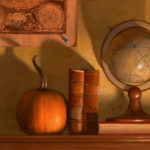 A Still Life Exhibition to Note