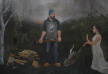 Using Art to Celebrate 125 Years