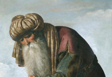 Zurbarán Comes to Texas and New York