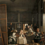 Portrait of the Week: Diego Velázquez, “Las Meninas”