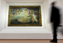 Beautiful Botticelli