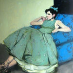 Liepke You’ll Love in California