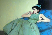 Liepke You’ll Love in California