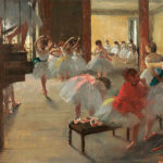 The Destination for Degas