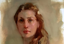 Featured Artwork: Katherine Galbraith