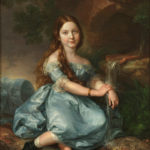 Children in Romantic Spain