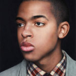 Portrait of the Week: Michael Gaskell, “Harry”