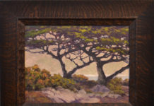 Painters that Have Passion
