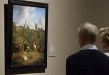 VIDEO: A Dutch Master of Landscape