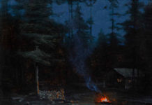 Curl Up with a Good Exhibition