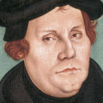 In Minneapolis, Reconsidering Martin Luther
