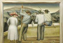 Modernism Without Apologies