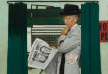 Rockwell Leads Sotheby’s New York