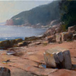 Featured Artwork: Michael Chesley Johnson presented by the Grand Canyon Celebration of Art