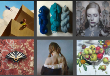 Masterpieces in Miniature Continue to Illuminate the Holidays