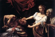 It’s Not Caravaggio