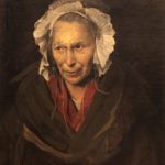Which Romantic Painted this Week’s Feature Portrait “La Monomane de l’envie”?