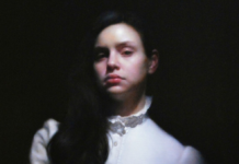 Portrait of the Week: Emanuela De Musis, “Miss Rachel”
