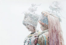 150 Watercolors Not to Miss