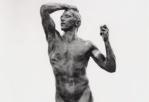 Rodin’s Centenary