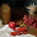 Featured Artwork: Katherine Brown Galbraith