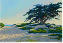 Stunning New Works at Easton