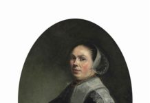 Runaway Sales for Old Masters