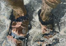 How Does Art Cure Winter’s Brittle Bite?
