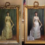 Framing Success: First-Time Winners