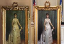 Framing Success: First-Time Winners