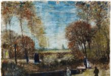 Can You Name This Famous Painter?