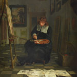 Drawing in the Age of Rembrandt