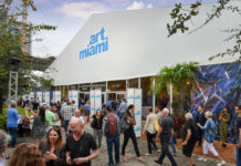 Your Guide to Miami Art Week 2016