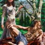 Investigate these Narrative Mysteries Narrative Art - Fineartconnoisseur.com