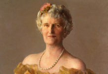 Abby Aldrich Rockefeller: A New York Collector’s Legacy Evolves in Virginia