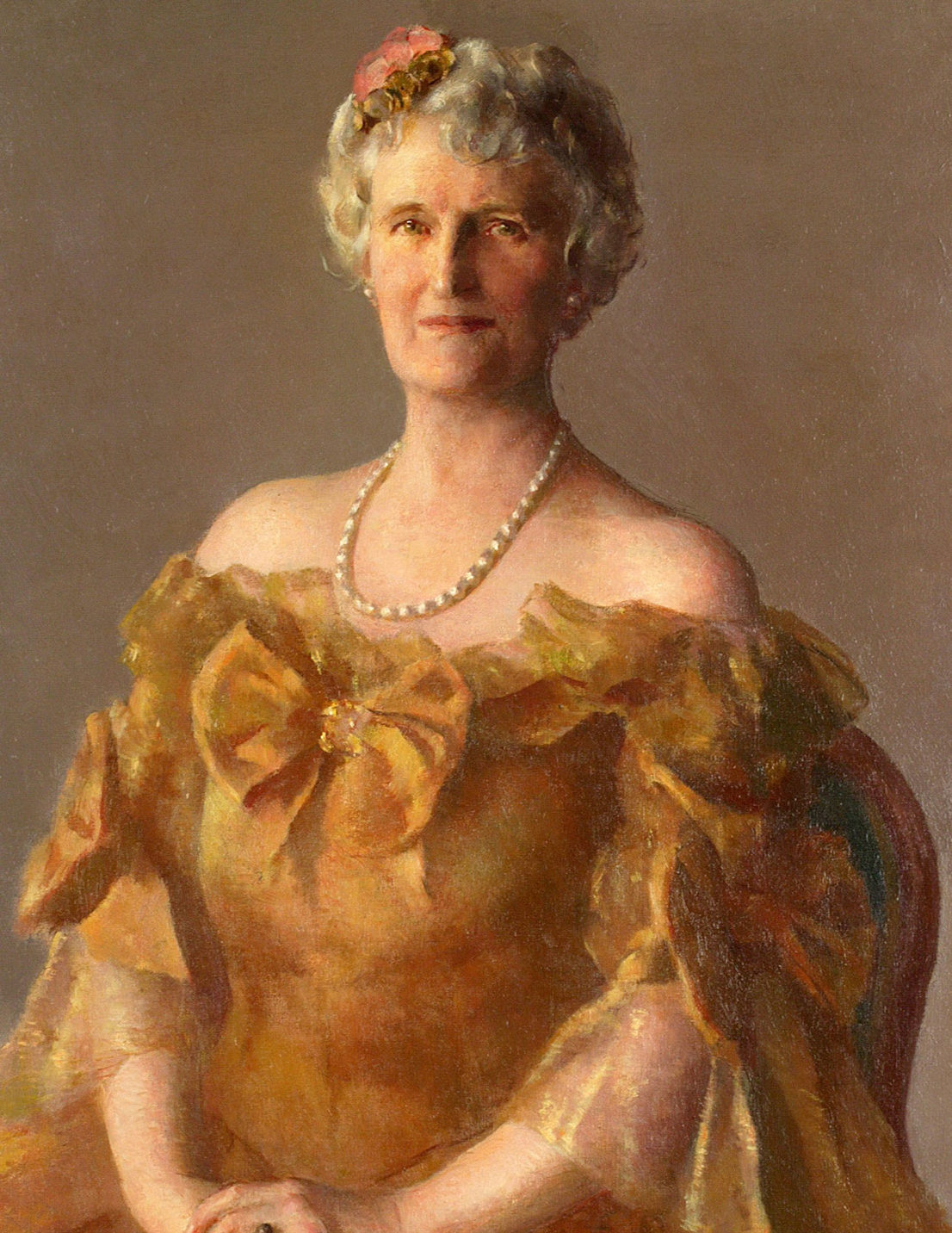 Abby Aldrich Rockefeller A New York Collector's Legacy Evolves in