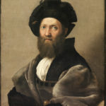 Portrait of the Week: A Blast From the Renaissance Past